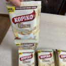 블랑카 | 필리핀자유여행 보홀기념품 코피코 블랑카 Kopiko Blanca 믹스커피 후기