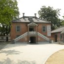 공세리 성지성당 박물관 이미지