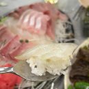 녹동시장 | [노량진] 녹동수산횟집, 해운대식당 / 노량진 수산시장 방어 포장 후 해운대 매장 식사 후기 / 내돈내산