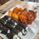 충무밀냉면 이미지