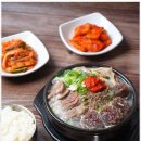 풍미순대국 이미지