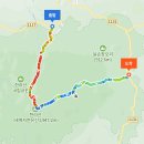 뭉개구름 | [등산] 한라산