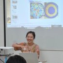 [후기1_천안여성의전화 타로리더 2급과정] 마더피스로 내안의 여신원형과 삶의 경험을 나누는 시간 이미지