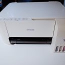 믿음컴퓨터크리닝 | 엡손 l3156 헤드 청소 세정 및 폐토너통 교체 설치 후기