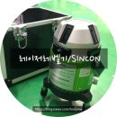 레이저레벨기 / SINCON / 신콘 / DJ-4D / 레이저레벨추천 / 전자센서라인레이저