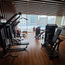 울산중구pt 핫바디 만들기 새해부터 시작!