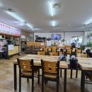 보리밭 | 서산 보리밥 맛집 보리밭 달라진 한상차림 메뉴구성 후기