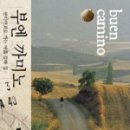 부엔까미노 이미지