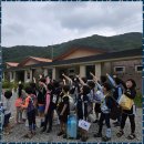 군포 한국 태권도장 이미지