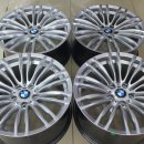 [판매완료] BMW 345M스타일 18인치휠팝니다 이미지
