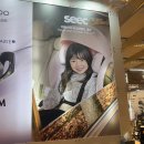 루다글로벌 | 신생아 카시트 추천 시크 뉴제로맥스360(코엑스 베페 구매후기)