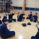 금촌검도관 이미지