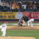 키움 히어로즈 한국시리즈 유격수 3대 실책 나비효과…gif 이미지