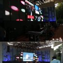 중앙공원무대 뒤 이미지