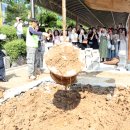 선학초등학교 앞 이미지