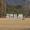 한대앞 역 삼거리 교통섬 | 강천섬 은행나무 가는길 주차 가을단풍이 끝나 지금 가야할 여행일지