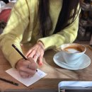 주간일기 / 목동 미술재료 카페, 우이동 산악문화허브, 성수역
