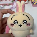초롱타운 | (치이카와마켓 직구) 오타쿠우사기 / 초롱우사기 구매 후기! (배송/금액)