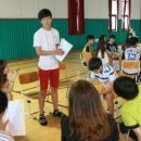 포두중학교 이미지