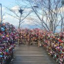 남산 | 남산서울타워 후기