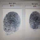 지문으로알아보는기질과진로 이미지