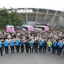 국제위러브유 (회장 장길자) 울산지부 헌혈운동 등 사랑의 봉사 언론보도 !! 이미지