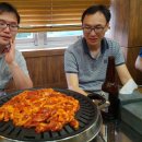 금호산장