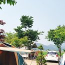 하오재캠핑장 이미지