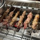 옥달천 | 부천 양꼬치 맛집 찾는다면? 상동 옥달천양꼬치 솔직후기