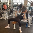 리프레쉬 피트니스 이미지