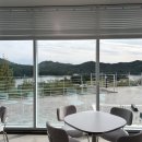 드라이브 하기 좋은 대청호 근처 <루아르카페> 내돈내산 후기