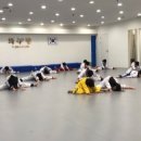 용인대 화랑 태권도장 이미지