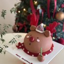 신월동187 | 창원레터링케이크, 기념일 케이크는 고율당 (재재방문후기)