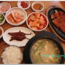 강원도황태해장국 이미지