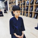 대한검도회박연정검도관