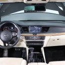 나래월드 | 대구 엠월드 중고차 천만원대 올 뉴 K7 풀옵션 완전...베이지시트 매입 후기 나래모터스 중고차 매장...