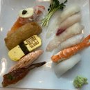 초밥식당윤원 | 양산 스시 : 초밥식당 윤원, 여름 메뉴 물회 먹었어요~