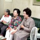 숭인동 외숙모님께 인사(방문 2011년 9월7일) 이미지