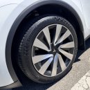 대화 타이어 | 모델Y 콘티넨탈타이어 XC7 2개월 실사용 후기, 6,500km 타보니 어땠을까?