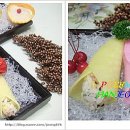 도시락김밥 이미지