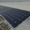 설원태양광 이미지