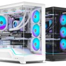 인터페이스 PC존 이미지