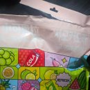 사탕이네 | 샤오커오라 사탕, 종류, 인생 캔디 등극 후기까지!