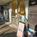 아지트, 멍 카페 이미지