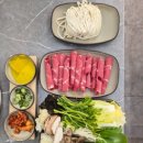 소소반 샤브칼국수 대전노은점 이미지