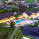 라움 더 한옥 풀빌라 이미지