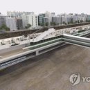 2호선 광안역 이미지