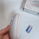 다이타코리아 | [무선 마우스 추천] 손목의 피로도를 최소화 시킨 삼보 TG M400G 무선 마우스(핑크 color) 내돈내산 후기
