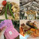 건천뜰(한식뷔페) | 순천웨딩홀 더 헤윰 토요일 오후 6시타임 연회장 뷔페 밥 식사 후기