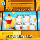 고망고 이미지